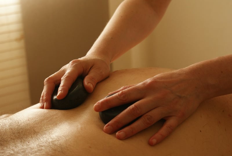Mindfulness Body Scan
